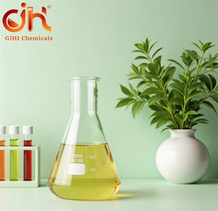 Acide caprylhydroxamique, caprylyl glycol et glycérine