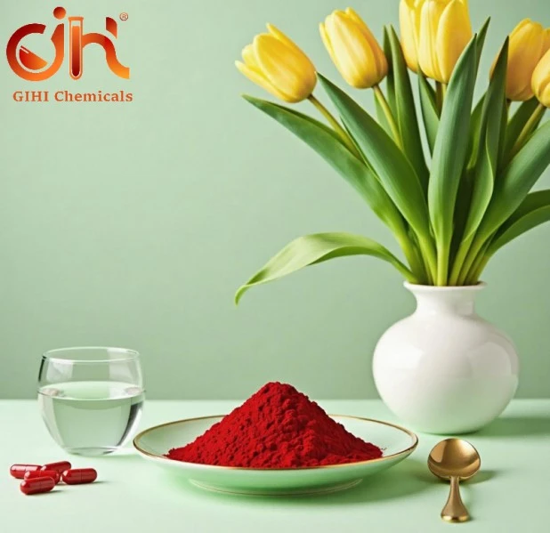 Iorhamnetin; CAS no .: 480-19-3