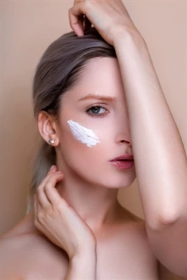 Utilisation de la formulation cosmétique de chlorure de nicotinamide riboside