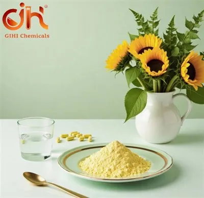 chlorhydrate de ε-polylysine; CAS no .: 28211-04-3